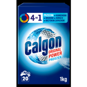 Calgon proszek 1 kg